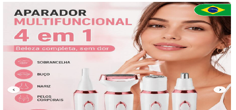 Shein-Beleza e Cuidado Pessoal