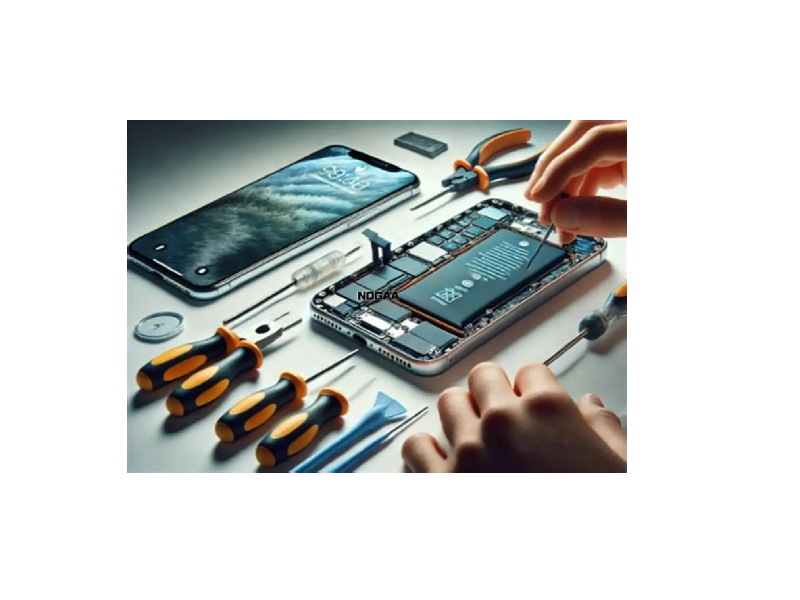 Silas Celular Assistência técnica