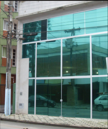 Arte Vidro Vidraçaria