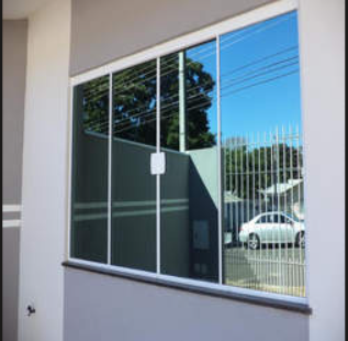 Arte Vidro Vidraçaria