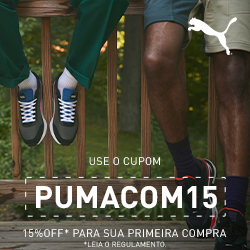 PUMA-Esporte PUMA-Esporte