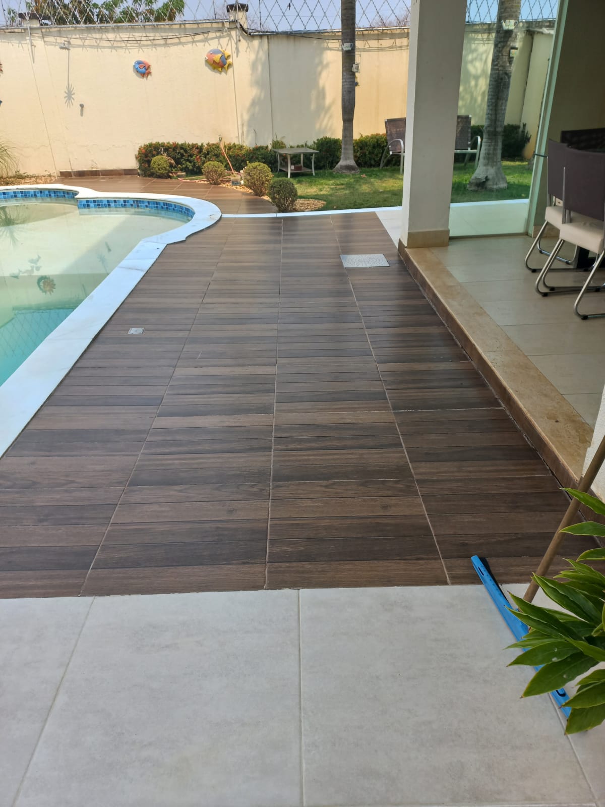 J.G Limpeza J.G Limpeza