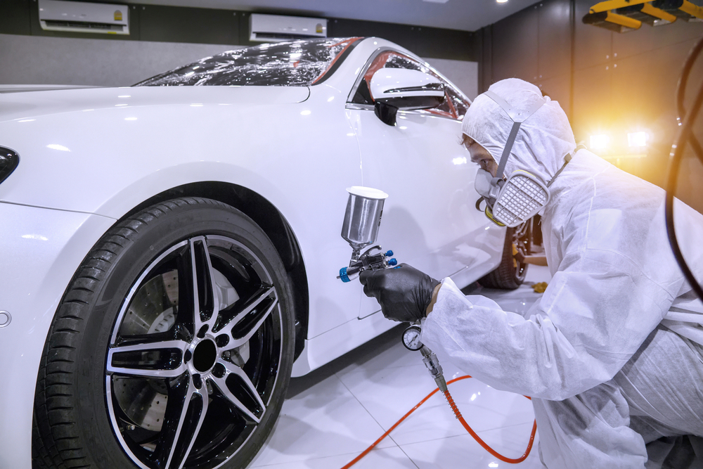 Turista Pinturas-(Arte Pinturas-Automotiva)