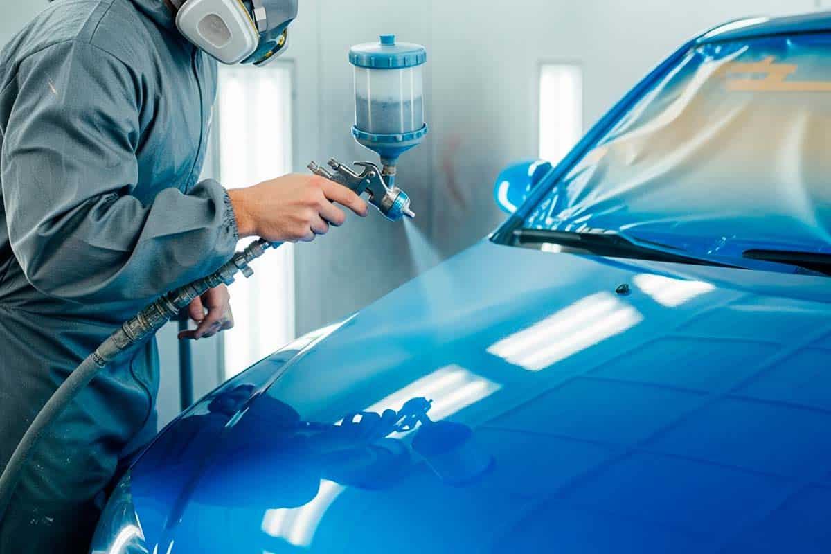 Turista Pinturas-(Arte Pinturas-Automotiva)