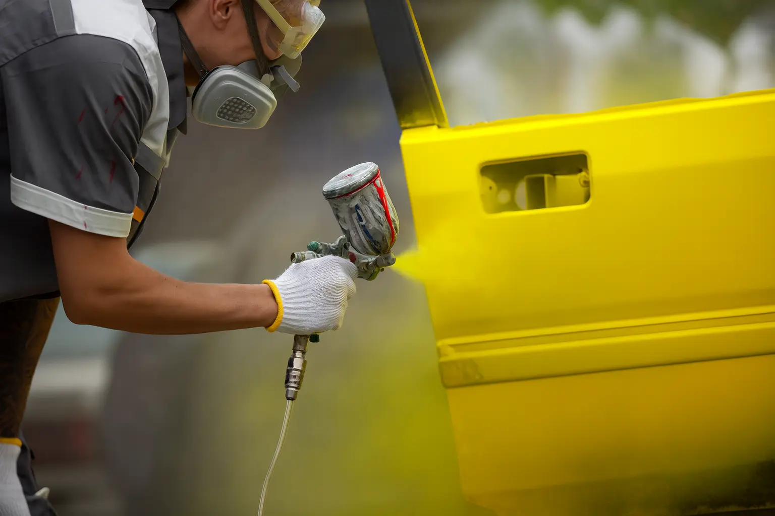 Turista Pinturas-(Arte Pinturas-Automotiva)