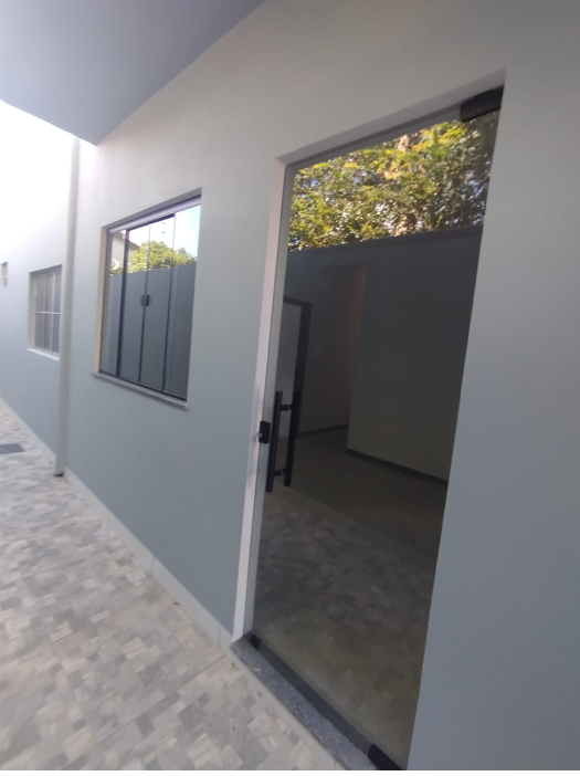 Vidraçaria Santos