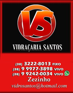 Vidraçaria Santos