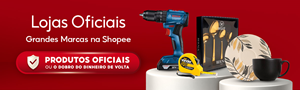Shopee-Casa e Decoração
