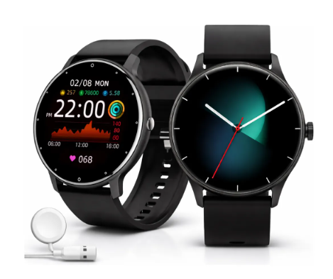 Relógio Inteligente Smartwatch