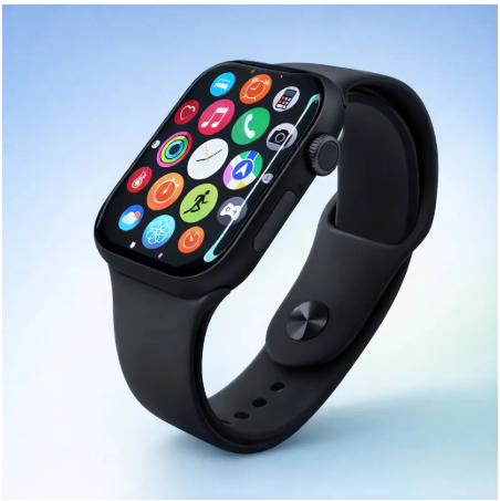 Smartwatch S10 Série 10 Relógio Digital Masculino Feminino