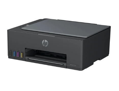Impressora Multifuncional HP Smart Tank 584 - Preta