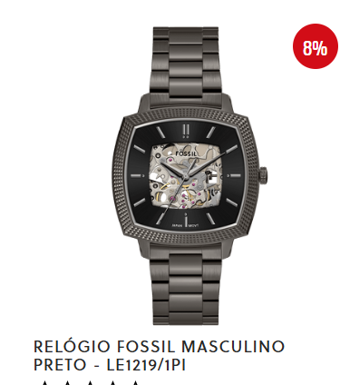 Fossil BR